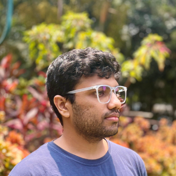 Sunoj Kashyap
